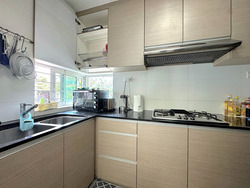 Le Reve (D14), Condominium #541590751